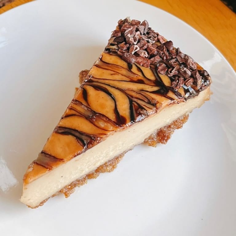 Delicious Cheesecake Options