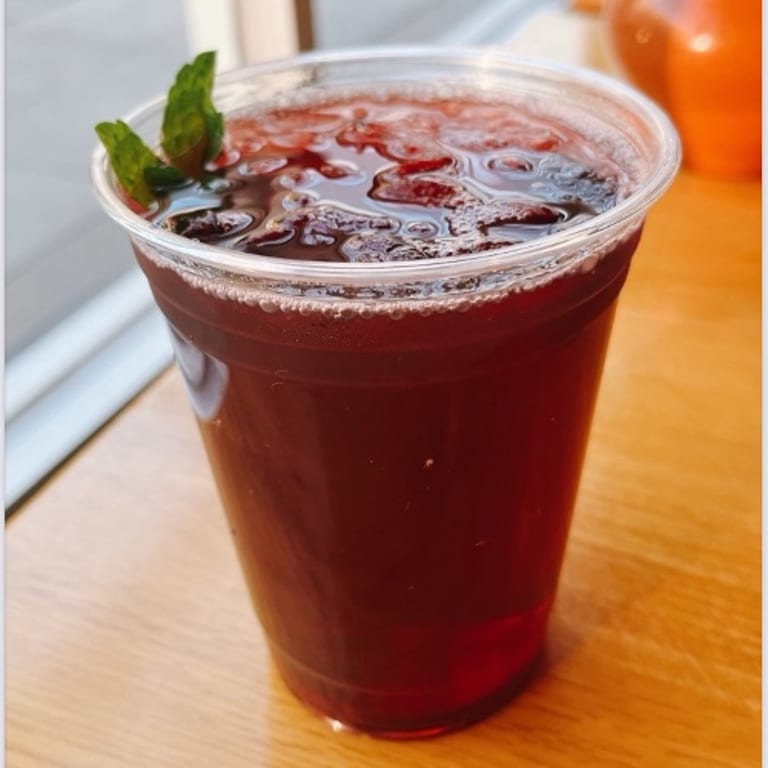Iced Tea Selections