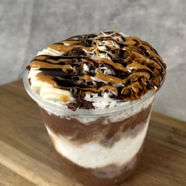 Cacao Dream.