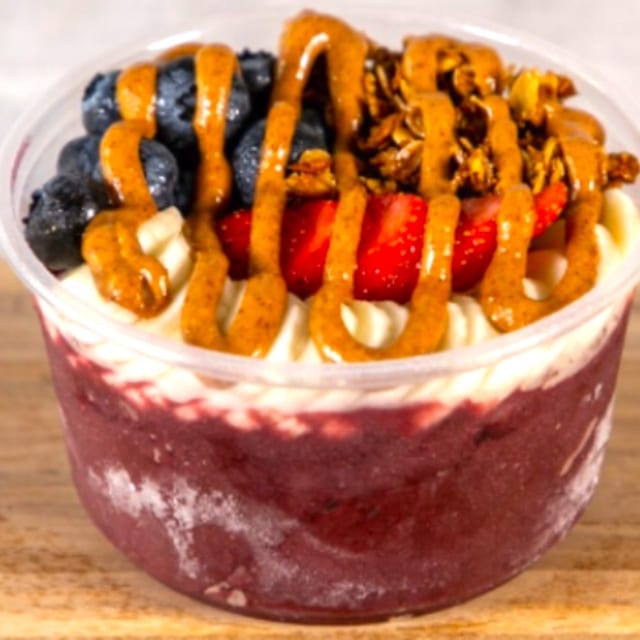 Berry Good.