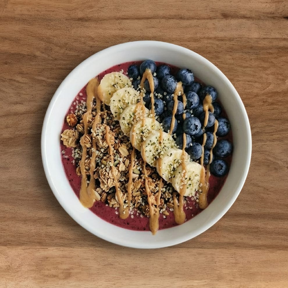 Protein High.
