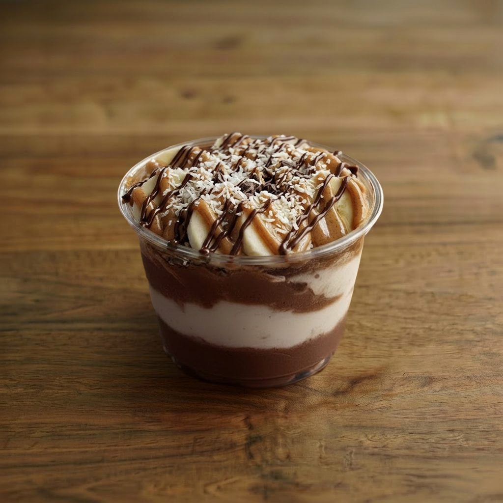 Cacao Dream.